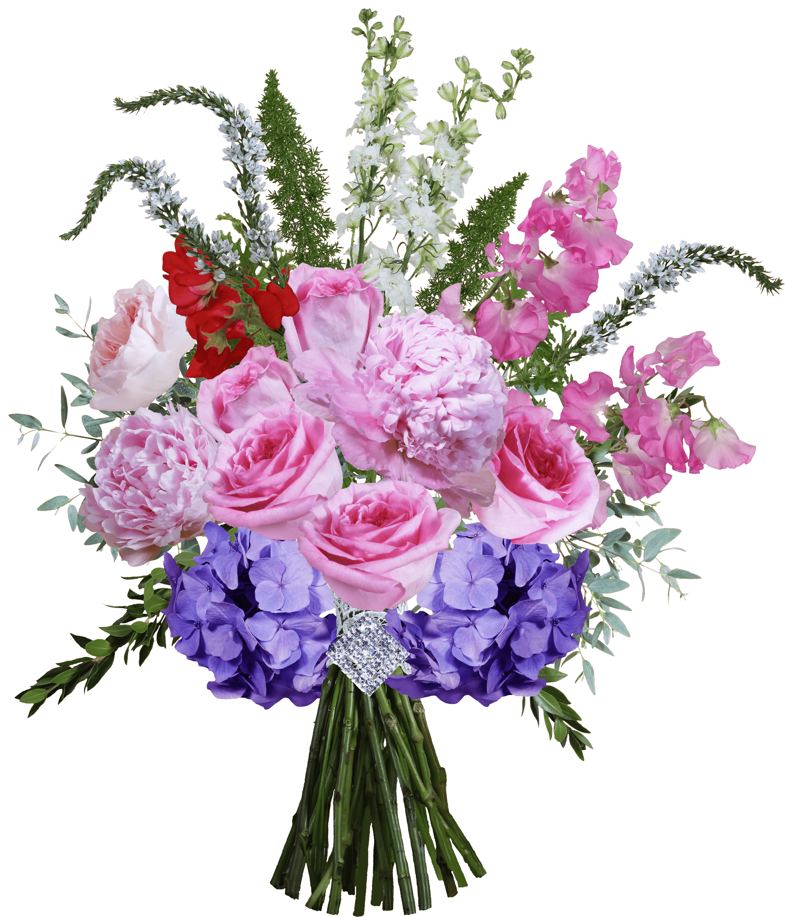 Master Virtual Floral Design with the Arranger Tool!